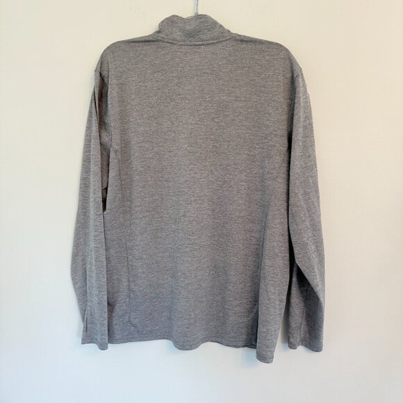 🔥 Z by Zella Men's Performance 1/4 Zip Pullover – XL 🔥 - Picture 4 of 4
